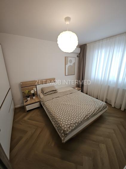 2 camere Tineretului vis-a-vis Parc - 12