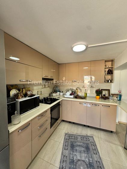 Casa spatioasa-Zona buna-7 camere-Str.Vlad Tepes - 15