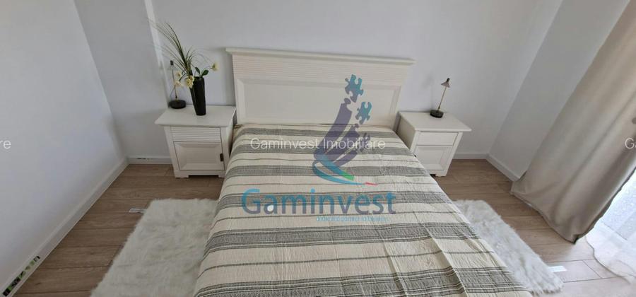 Apartament 3 camere de inchiriat in Oradea, Prima Urbana, parcare subterana - 5
