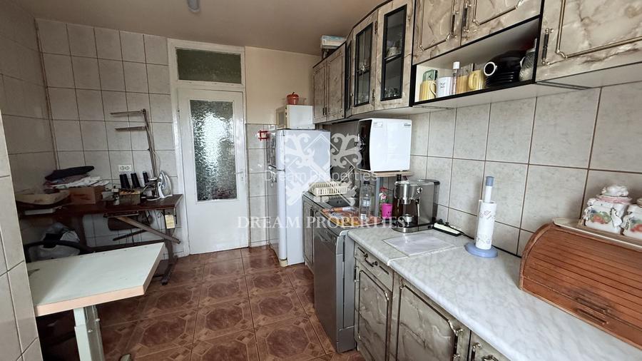 Apartament decomandat 3 camere, 2 bai, 2 balcoane, garaj, Zorilor - 9