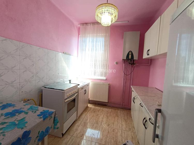 Apartament 2 camere decomandat | 54,7 mp | Aiud | Renovabil - 4