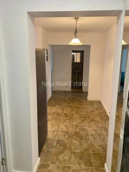 APARTAMENT 3 CAMERE DE INCHIRIAT CALEA VICTORIEI - 6