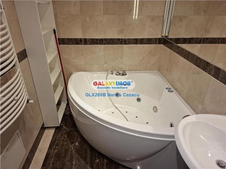 Tineretului Strada Cuza Voda Apartament 4 camere de inchiriat,centrala - 12