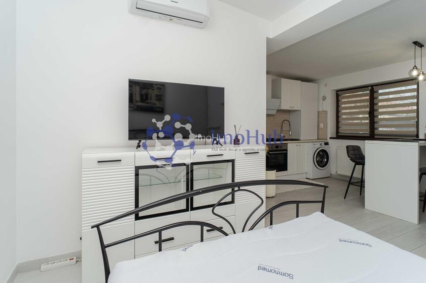 Ap. cu 1 camera, Ultracentral, curte si loc de parcare incluse! - 5