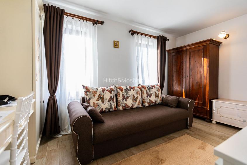 Refugiul Perfect de Lângă Timișoara - 31