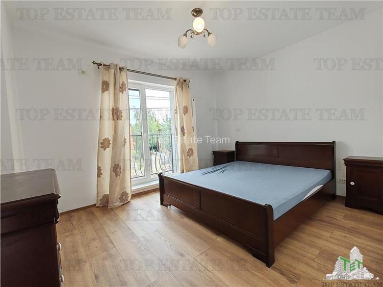 Apartament 3 camere Zona Centrala - 5