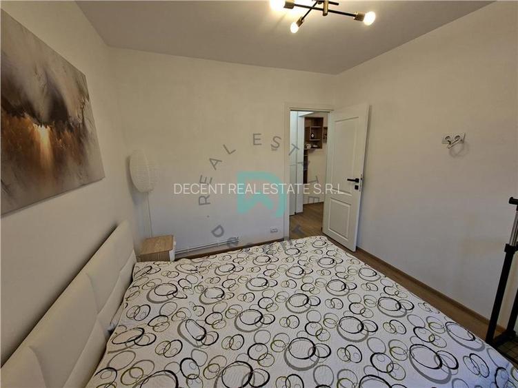 Apartament 2 camere Tractorul, 48mp - Brasov - 9
