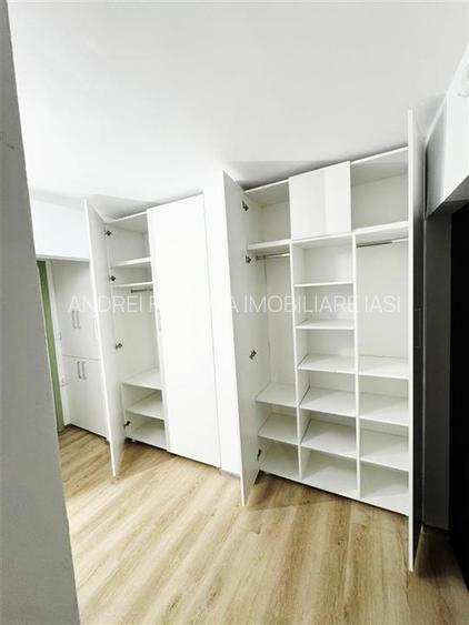 Apartament cu 3 camere de inchiriat - 14