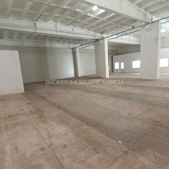 Depozit de inchiriat CET - 5