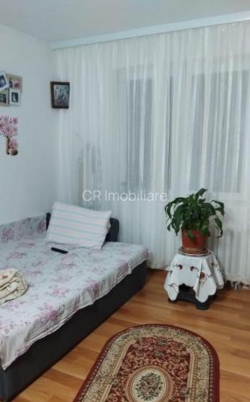 Apartament 2 camere Titan - 2