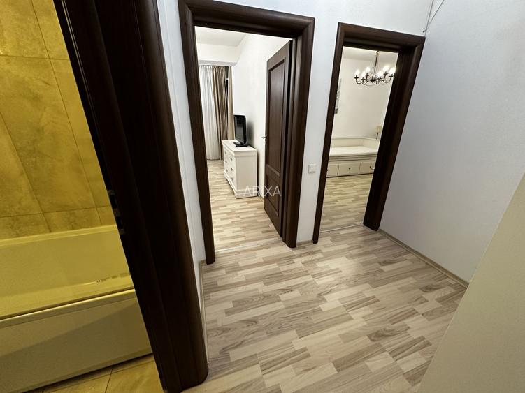 3 Camere 2020 REAL Parcare INCLUSA Metrou Politehnica Cotroceni Apaca - 26
