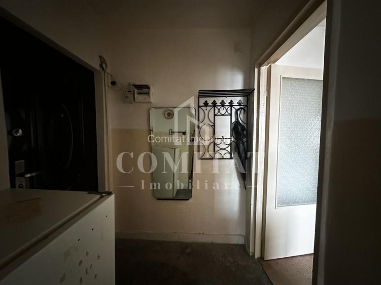 Apartament la etaj intermediar | 2 camere | Manastur - 8