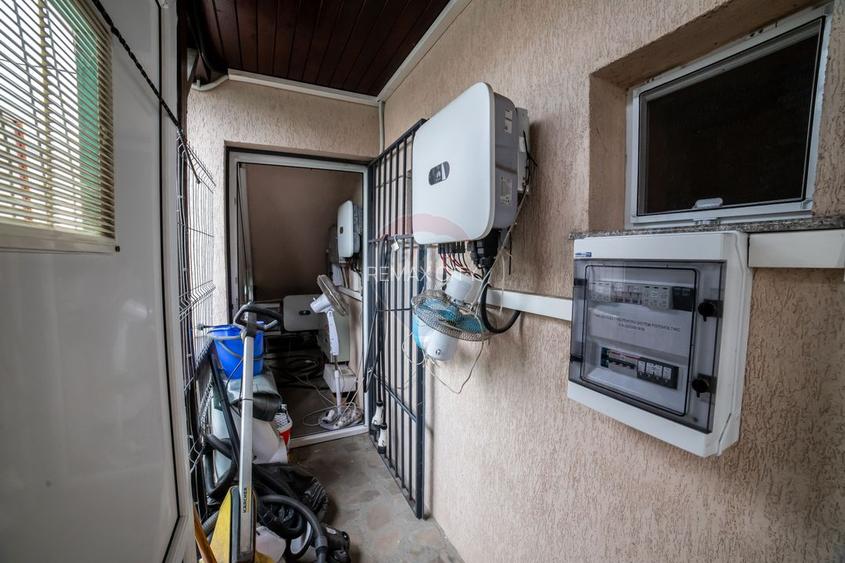 Hotel / Pensiune cu 21 camere de vânzare în zona Fermelor - 23