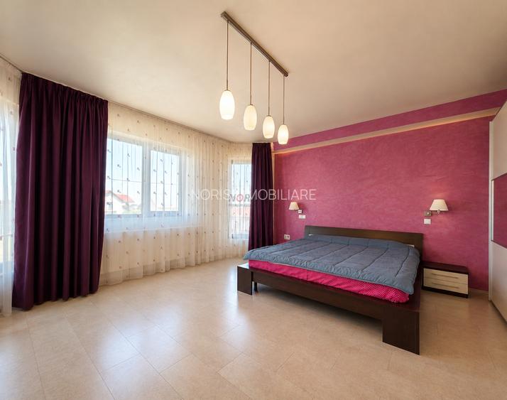 Vilă 6 camere Crevedia | 243 mp utili | Spațiu pentru întreaga familie - 4