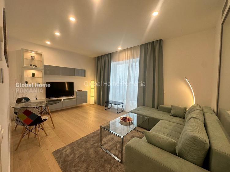 Apart 2 camere 56m2 | Nusco City Faza 2 | Prima Inchiriere | Imobil 2026 - 2