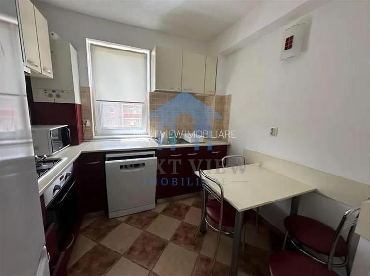Apartament 3 camere, Zorilor - 4