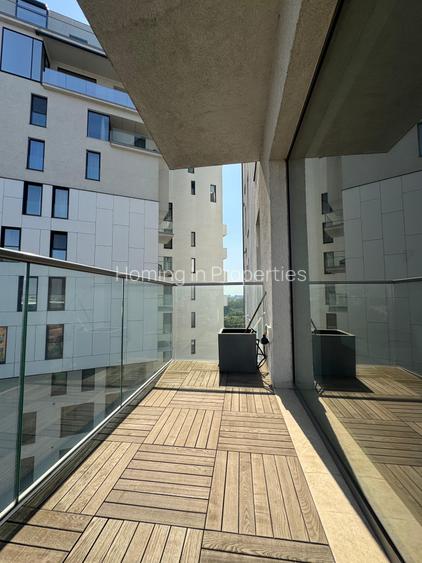 The Crib #4 - Studio Herastrau Park - Ideal Studio Privat - 18