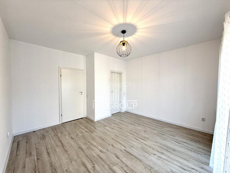 Duplex cu 3 dormitoare și 3 băi | Borhanci | Priveliște panoramică | Parcări - 6