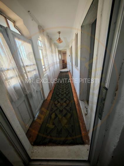 Proprietate compusă din 2 case,3 anexe,teren 3.233 m – Dârmănești, județul Argeș - 11