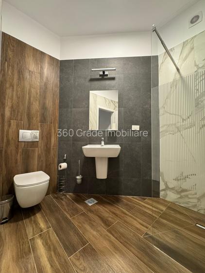 Penthouse view superb – complet mobilat/utilat – City of Mara – COMISION 0 - 12