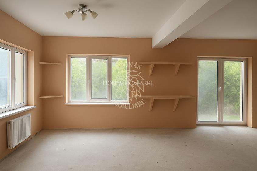 Oportunitate! Complex 4 case P+M-teren-locuri parcare-Valea Budacului - 2