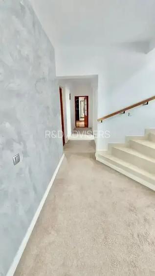 Casa P+1+M | 7 camere + birou | curte libera 270 mp | 500 m Metrou - 16