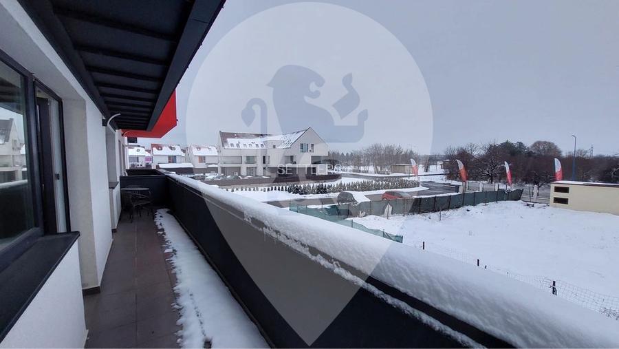 Apartament 2 camere Bartolomeu  - 7