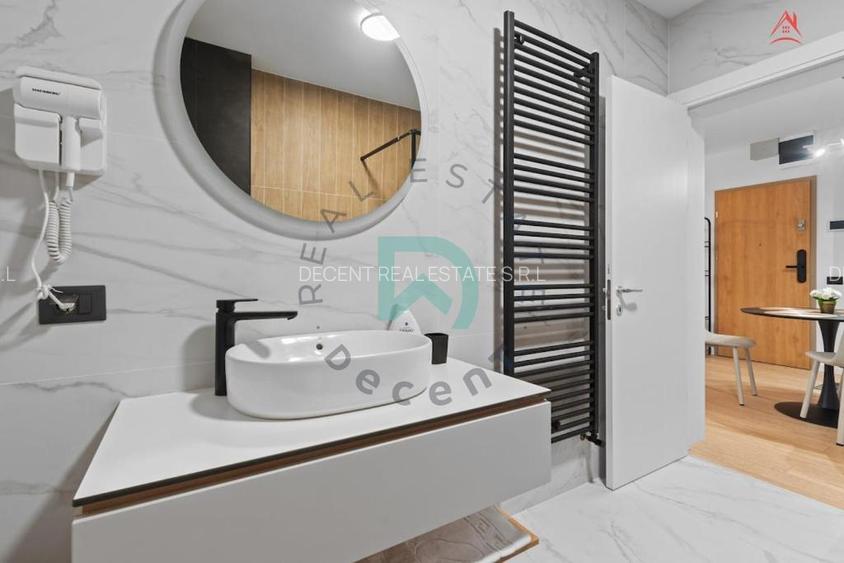 Apartament  de vanzare  Poiana Brasov - 15