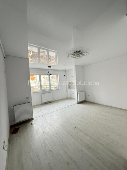 GARSONIERA 28 MP-DE VANZARE-MILITARI RESIDENCE-COMISION 0 - 3