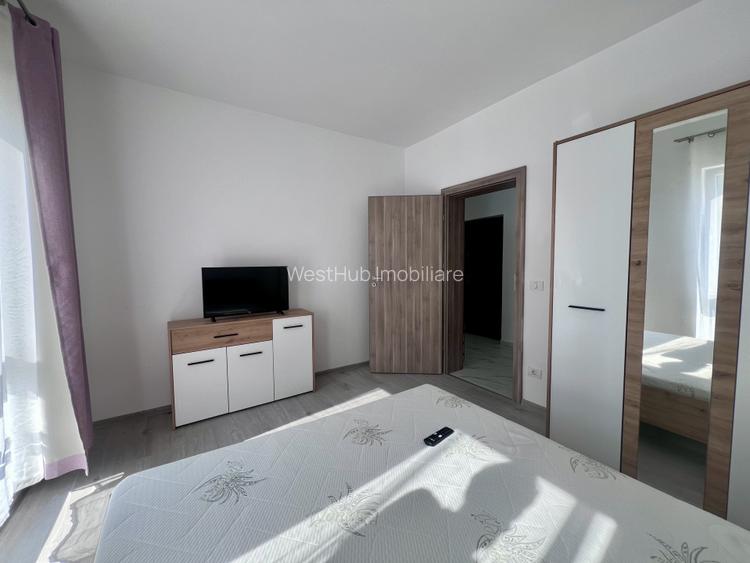 Apartament, 2 camere, decomandat 50mp utili - Giroc - 4