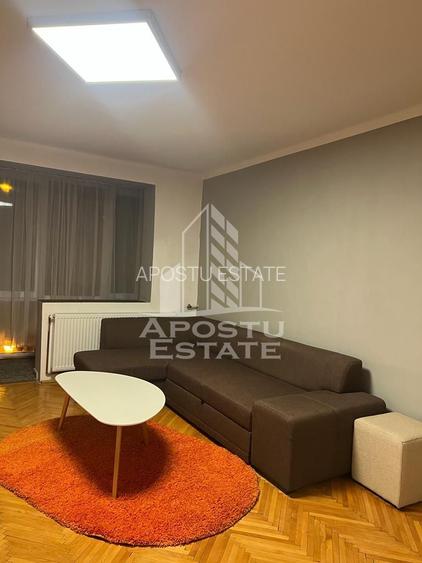 Apartament 2 camere , de inchiriat , Zona Semicentrală- Timisoara - 2