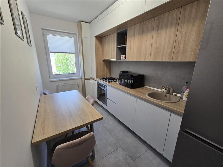 Apartament 2 Camere Tractorul | Parcare - 5
