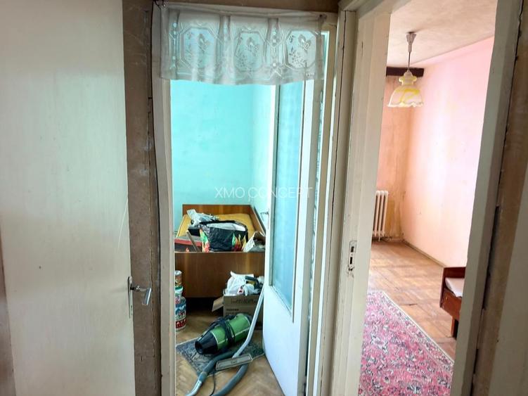 Comision 0 - Proprietar vinde 4 camere, centrala proprie, bloc izolat - 10