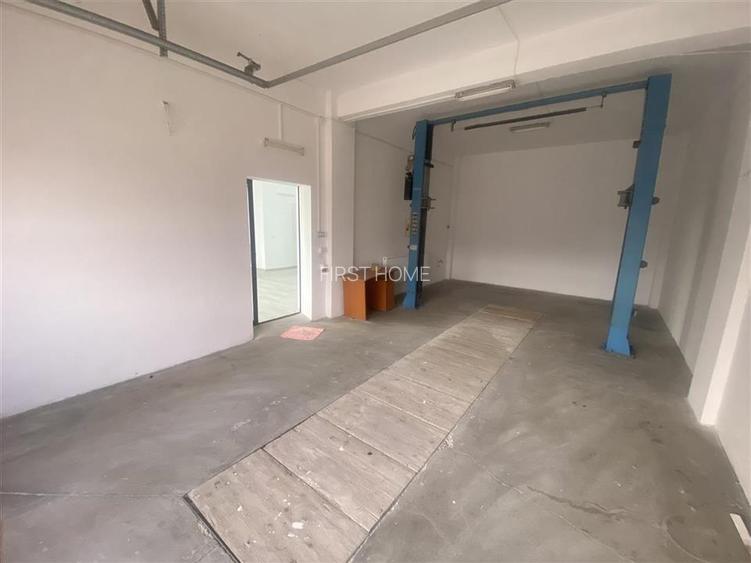 Sp com 100 mp, curte 60mp, trifazic, renovat 2024, centura - E85 - 10