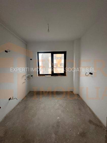 Penthouse Tomis Plus | 115 mp Utili | Bloc Nou - 2