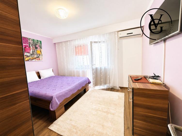 Apartament 2 Camere - Faleza Nord - Centrala Proprie - Loc De Parcare - 3