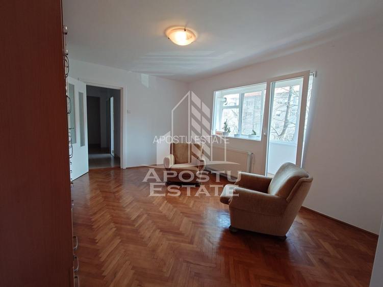 Apartament 3 Camere,Timisoara,Circumvalatiunii - 6