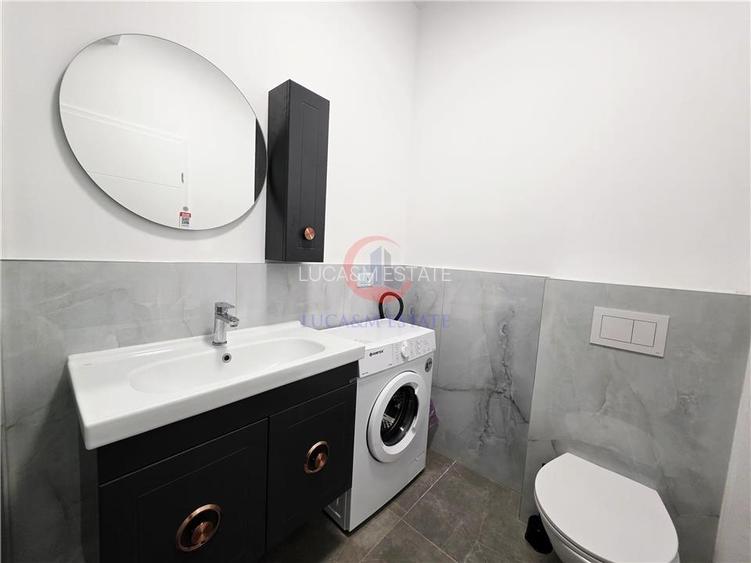 Apartament 2 Camere, Giroc, Neptun - 8