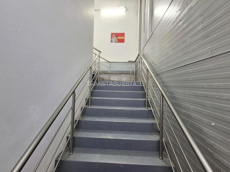De Inchiriat Spatiu Comercial  6 euro mp Stefanesti de Jos Ilfov - 16