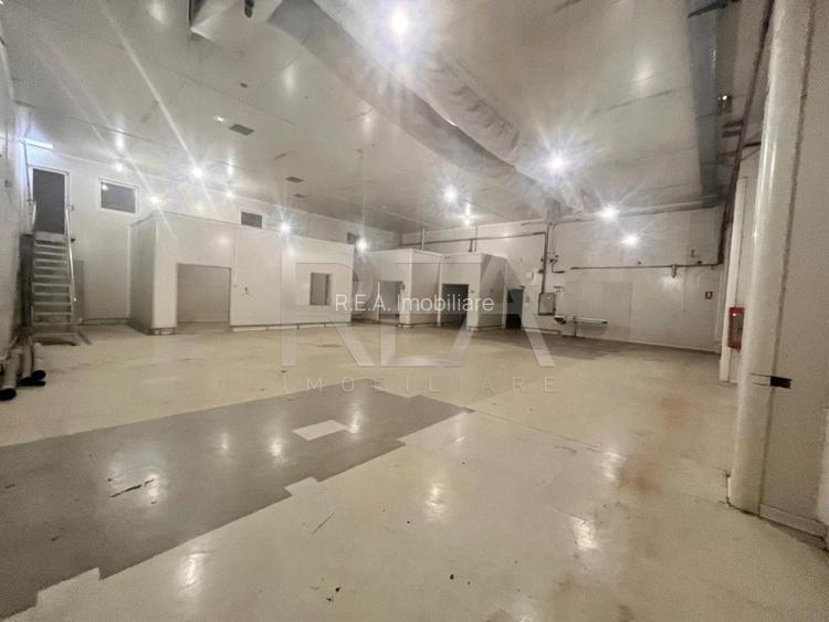 Inchiriere showroom Berceni ideal reprezentanta auto / retail - 6