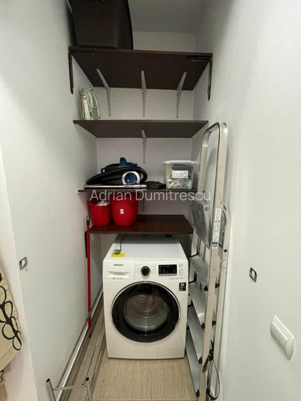 2 camere,prima inchiriere,decomandat,mobilat-utilat,53mp,Romprim 5 min,0%comisio - 15