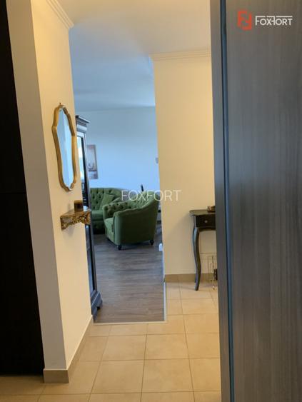 Apartament cu 3 camere de inchiriat, lux - zona Calea Aradului  - 17