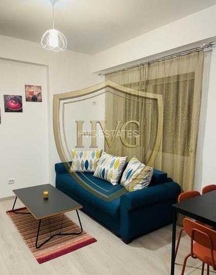 Apartament cu 2 camere | Centrala proprie | Rahova - 3