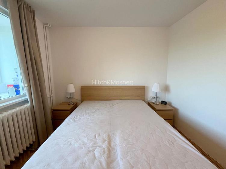 Apartament de inchiriat cu 3 camere langa Parcul Botanic - 9