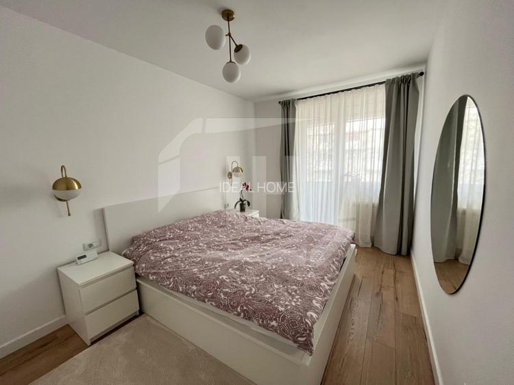 Apartament cu 3 camere, cu finisaje moderne, in zona Iulius Mall - 6