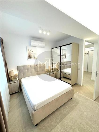 Apartament 3 camere, modern - Mobilat&utilat I Cortina North - 6