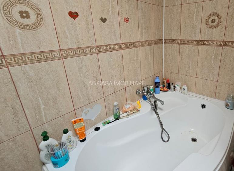 Casă Înșiruită, P+E, 4 cam, 2 băi, terasă, 2 locuri parcare, Timișoara, C Urseni - 32