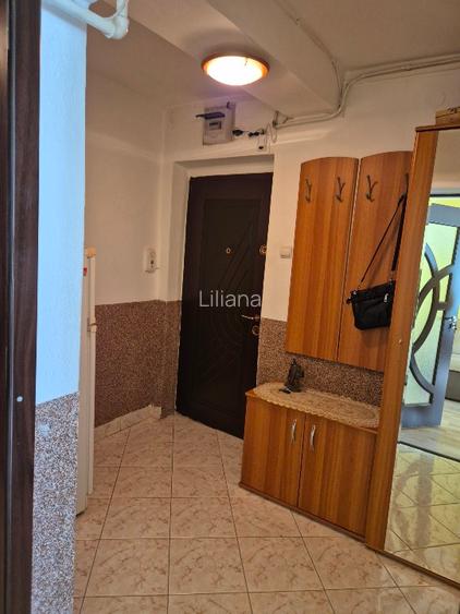 Apartament mobilat, utilat, imediat ocupabil - 9