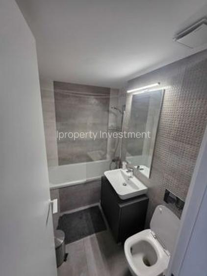 Pipera | Cloud9 | Garsoniera | Centrala | AC | Balcon - 7