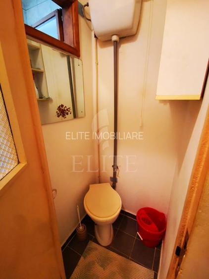 Apartament 3 camere în zona STRAZII GRIGORE ALEXANDRESCU - 8